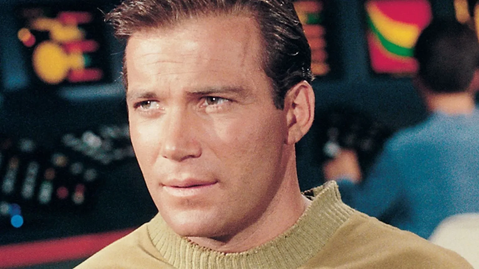A frase icônica do Capitão Kirk em Star Trek completa 60 anos e continua influenciando fãs e cultura pop