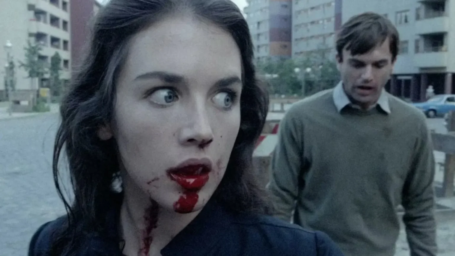 Remake do thriller cult “Possession” ganha estrela de blockbuster e reforça elenco
