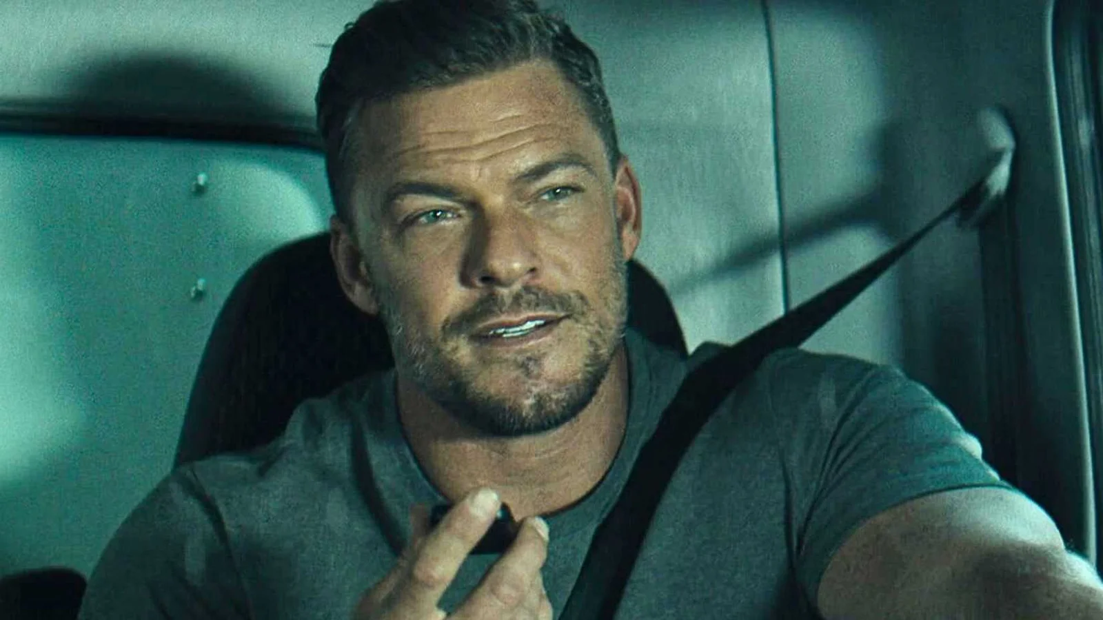 Temporada 4 de Reacher estreia em agosto de 2026 com spin-off confirmado para setembro