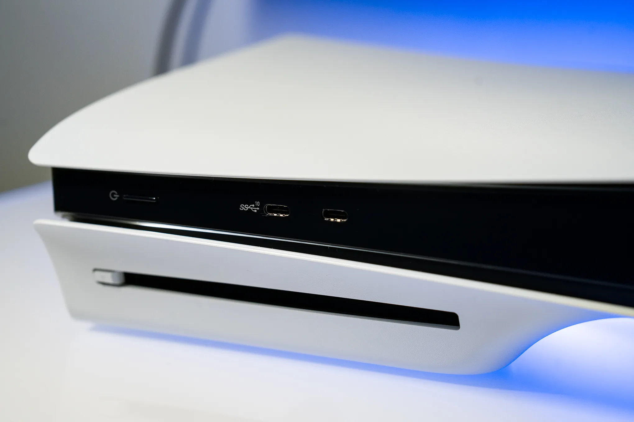 Sony anuncia fim dos discos físicos para jogos PlayStation a partir de 2028