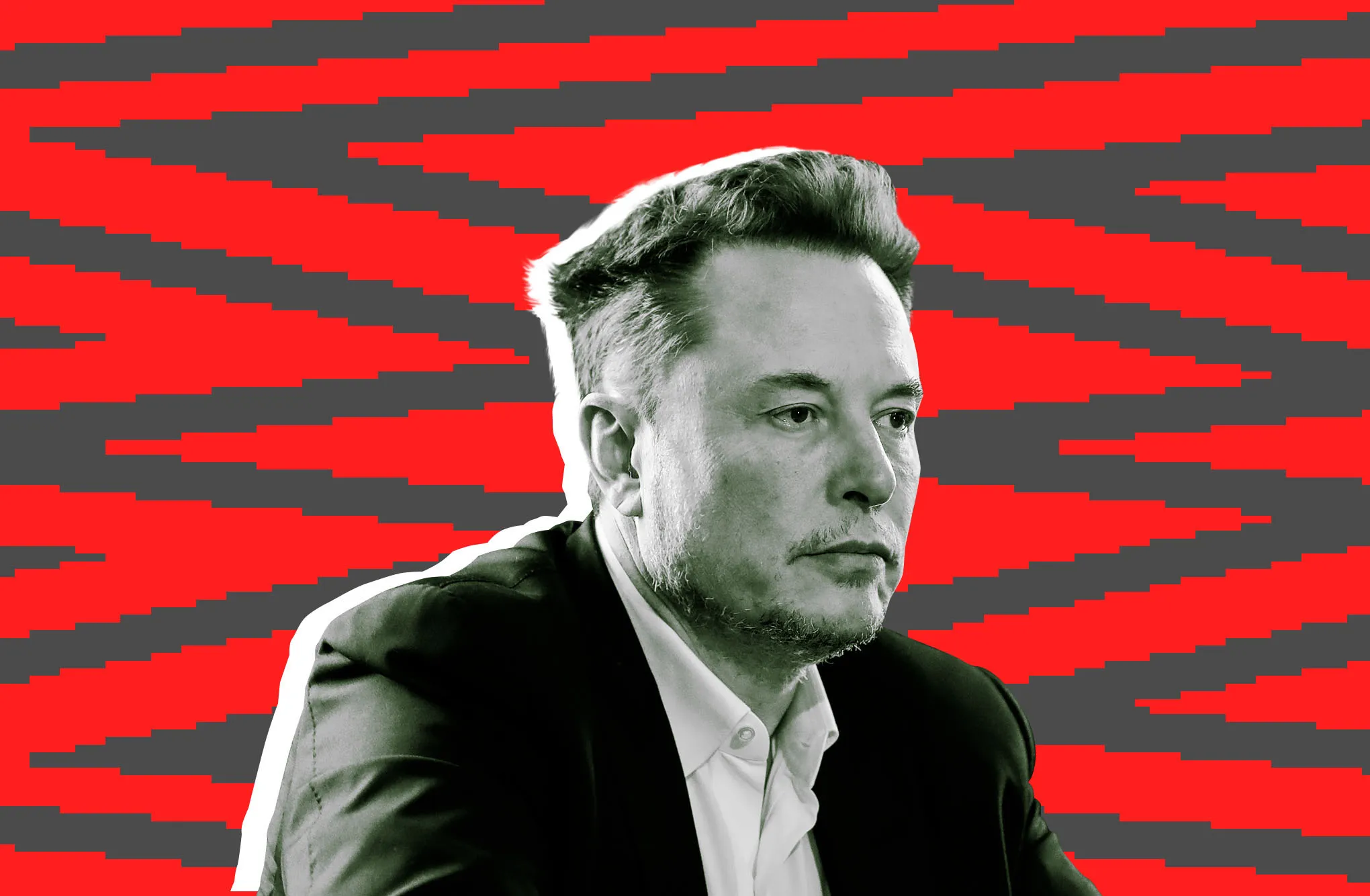 Elon Musk nega desenvolvimento de protótipo de celular com inteligência artificial pela SpaceX