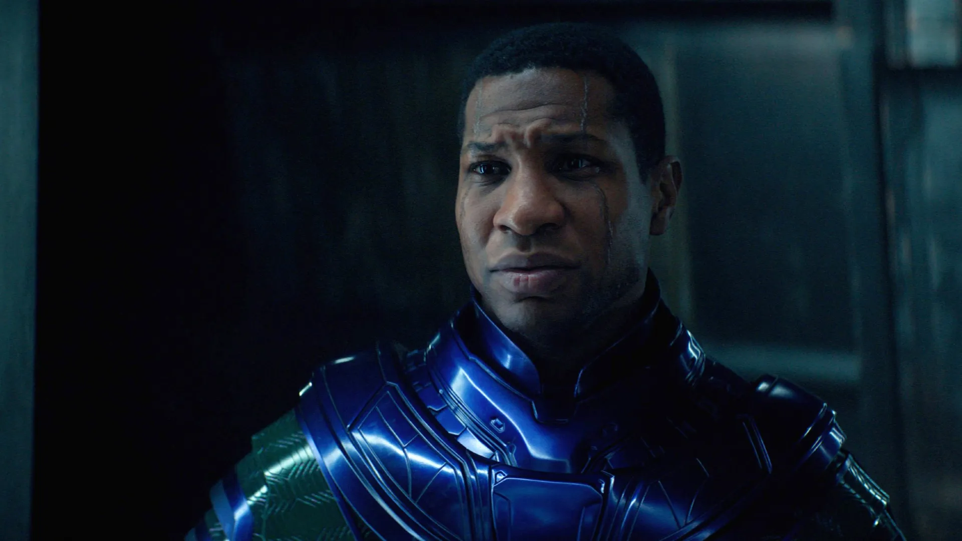 Marvel confirma substituição de Jonathan Majors como Kang após polêmica judicial