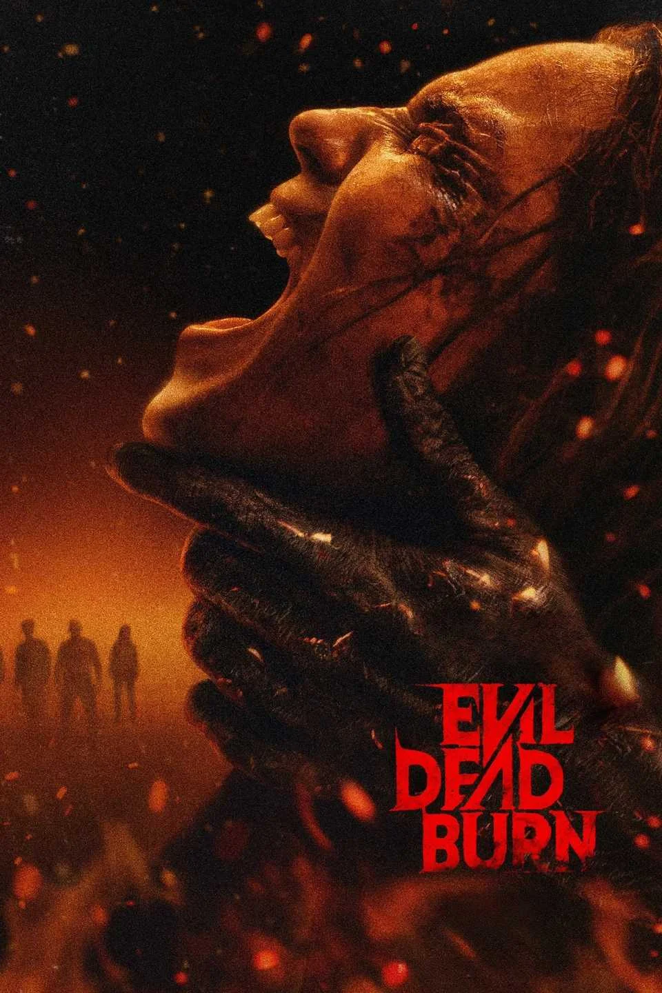 Reações iniciais de Evil Dead Burn apontam para o filme mais intenso da franquia