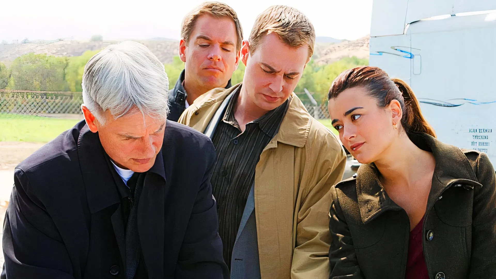 Michael Weatherly retorna como Tony DiNozzo na 24ª temporada de NCIS