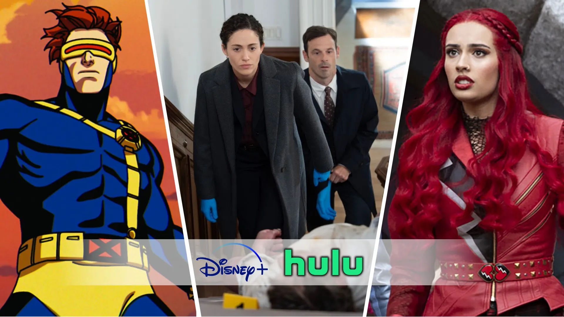 As principais estreias e novidades de séries e filmes no Hulu e Disney+ em julho de 2026
