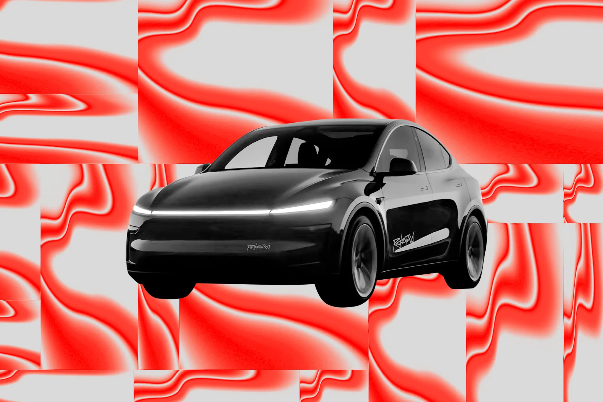Vendas da Tesla crescem 25% no segundo trimestre de 2026