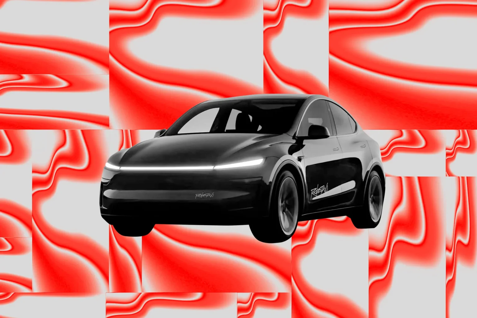 Vendas da Tesla crescem 25% no segundo trimestre de 2026