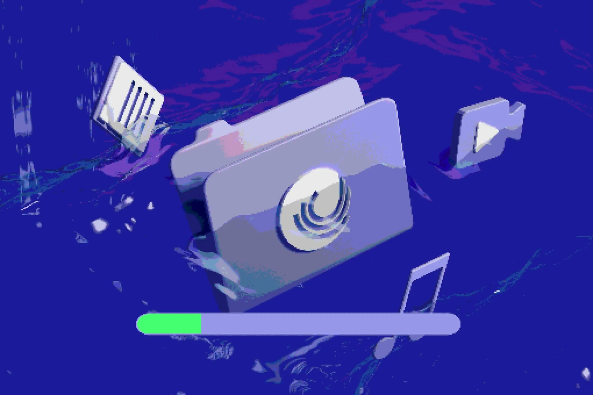 A trajetória polêmica e revolucionária do BitTorrent em seus 25 anos