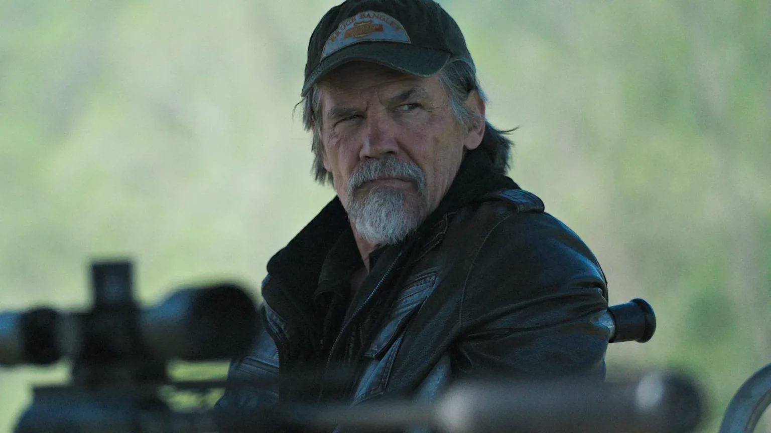 Josh Brolin quase desistiu do novo filme de Ridley Scott após primeiro dia de gravações