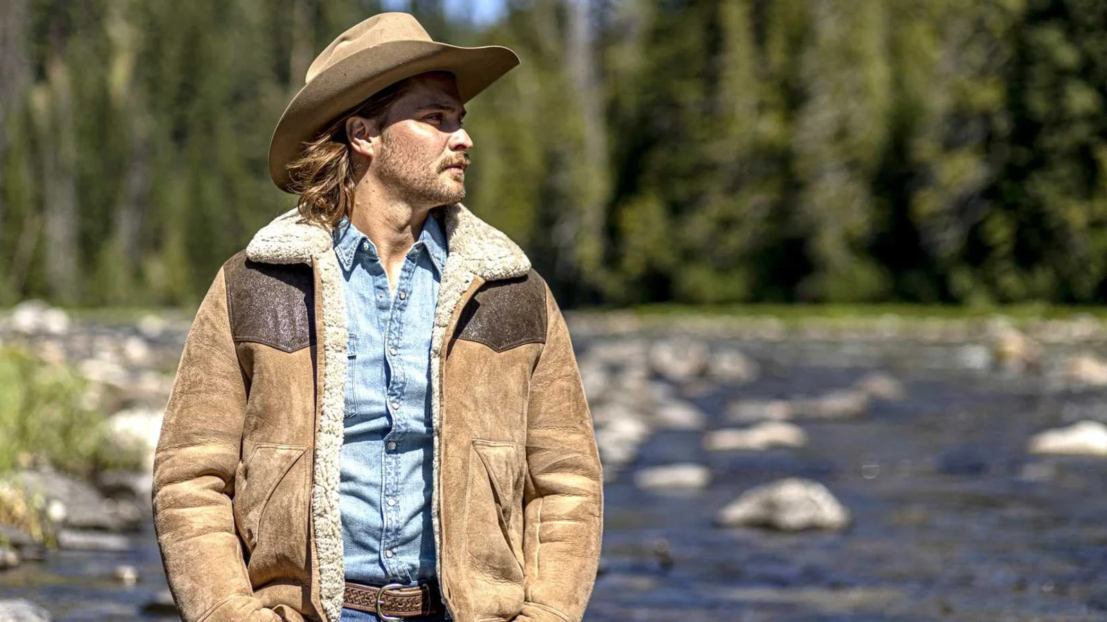 Marshals, spin-off de Yellowstone, ganha teaser oficial da segunda temporada