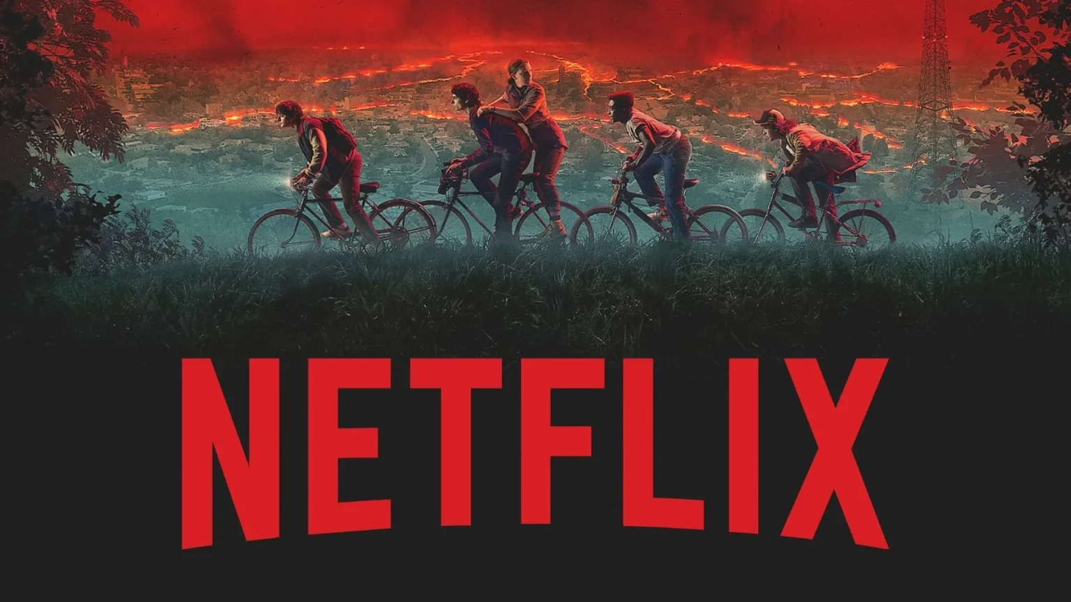 Os 10 Melhores Shows da Netflix dos Últimos 10 Anos: Quais Você Já Assistiu?