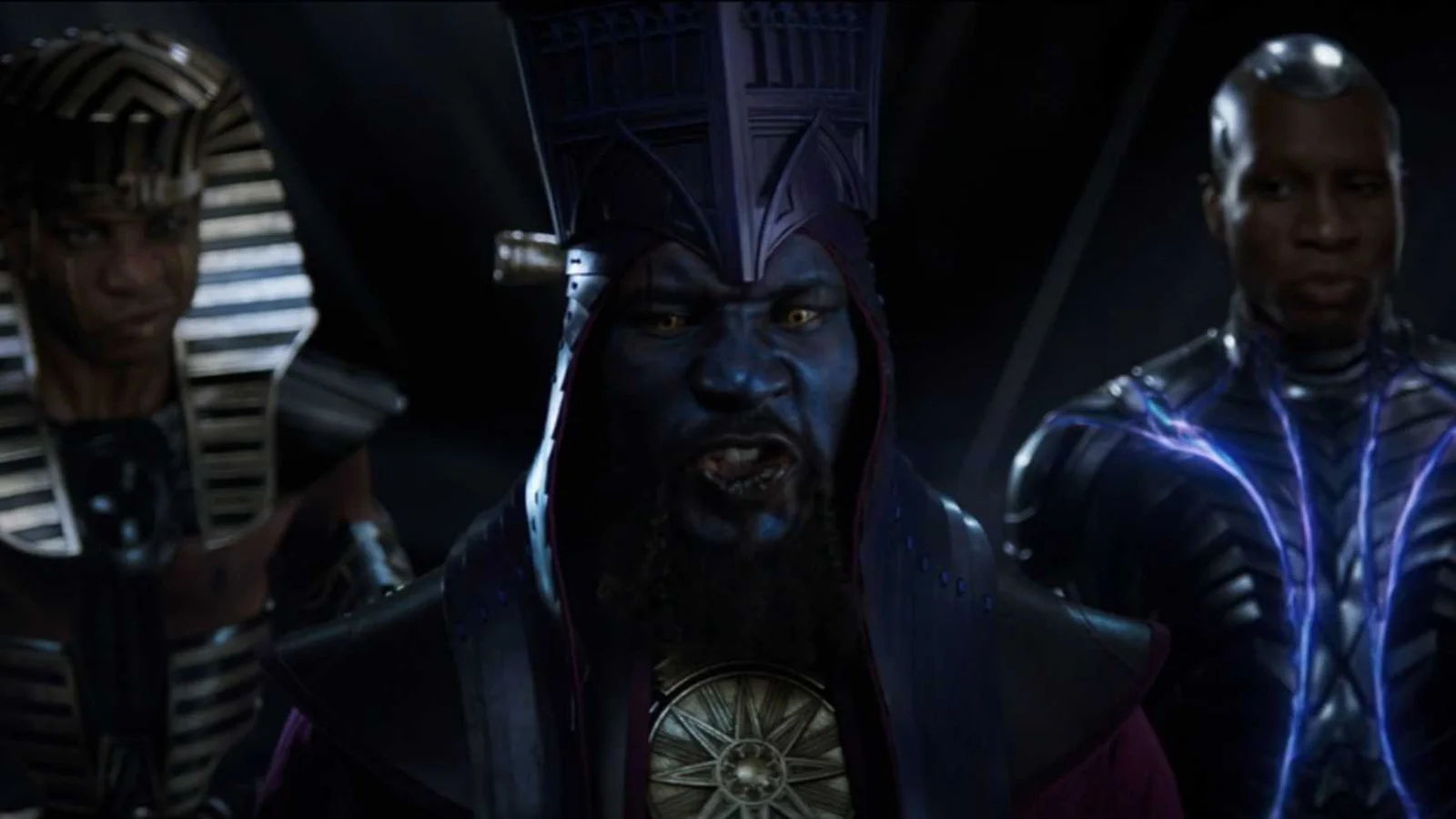 Marvel retoma personagem Kang, o Conquistador, em ‘X-Men ’97’ após saída de Jonathan Majors