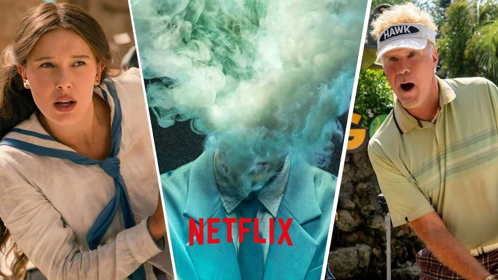 Todos os filmes imperdíveis que chegam ao streaming em julho de 2026