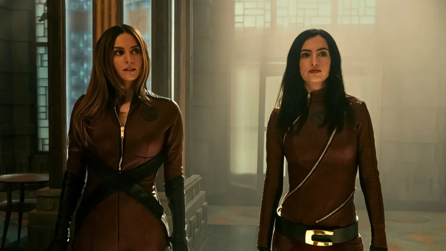Ator de The Umbrella Academy revela interesse em revival animado da série após final polêmico