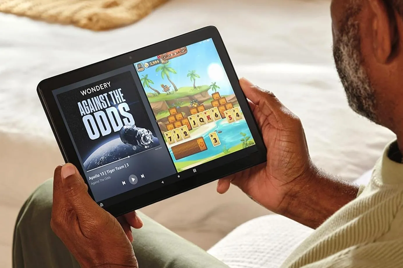 Amazon lança Fire HD 10 2023 atualizado com 4GB de RAM e preço ajustado