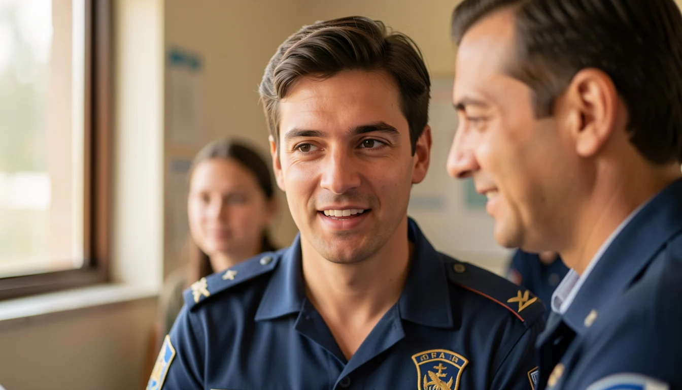 Gabarito AFA 2026: saiba como usar a correção ao vivo para aprimorar seus estudos