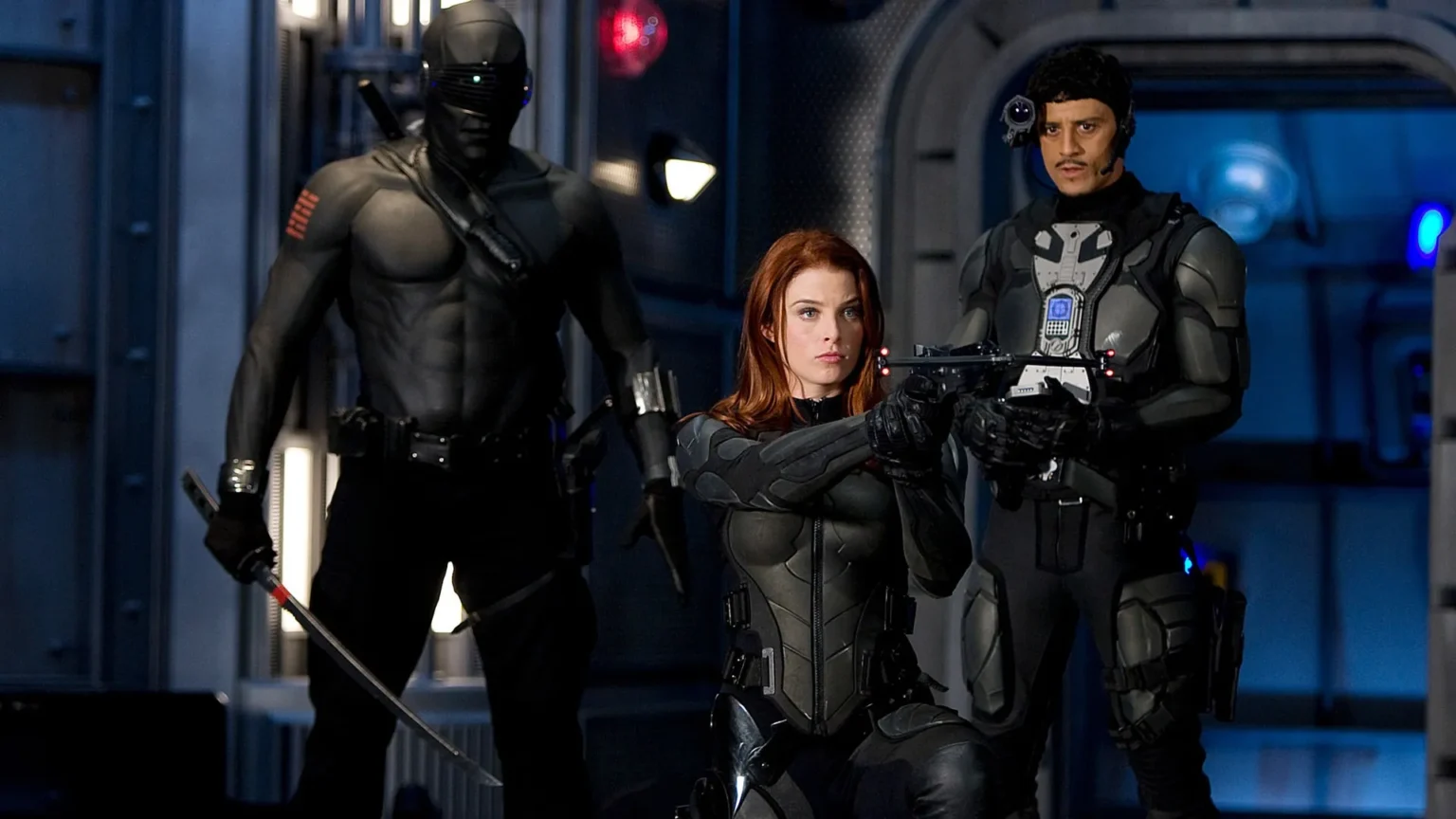 Novo filme de G.I. Joe trará cidade Springfield e deve apresentar personagem clássico após 40 anos