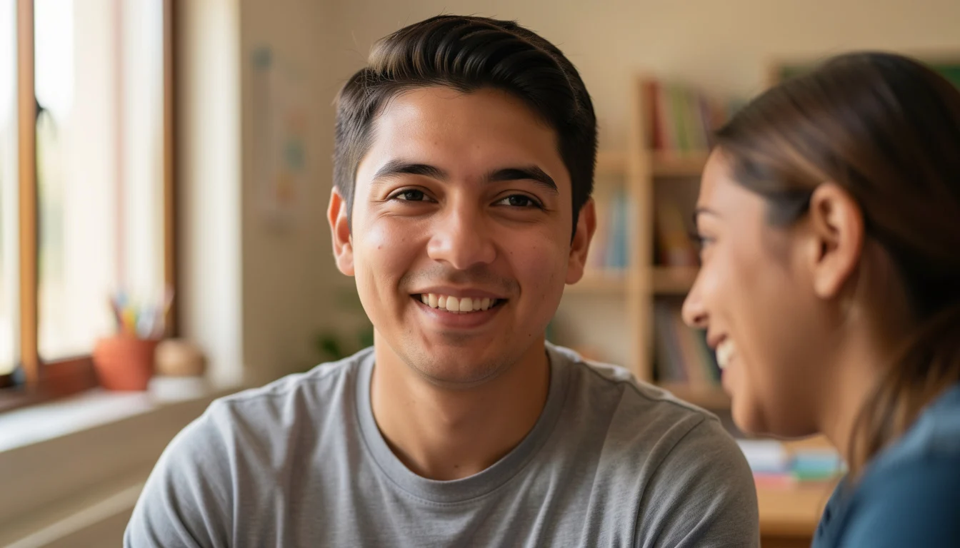 Rede CpE abre 1.200 vagas em curso gratuito sobre educação inclusiva para TEA e TDAH