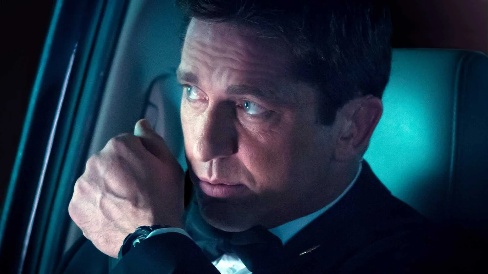 Filme “White House Down” ressurge como sucesso inesperado em plataformas de streaming