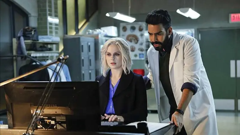 Série iZombie é uma mistura única de suspense e humor que merece mais reconhecimento