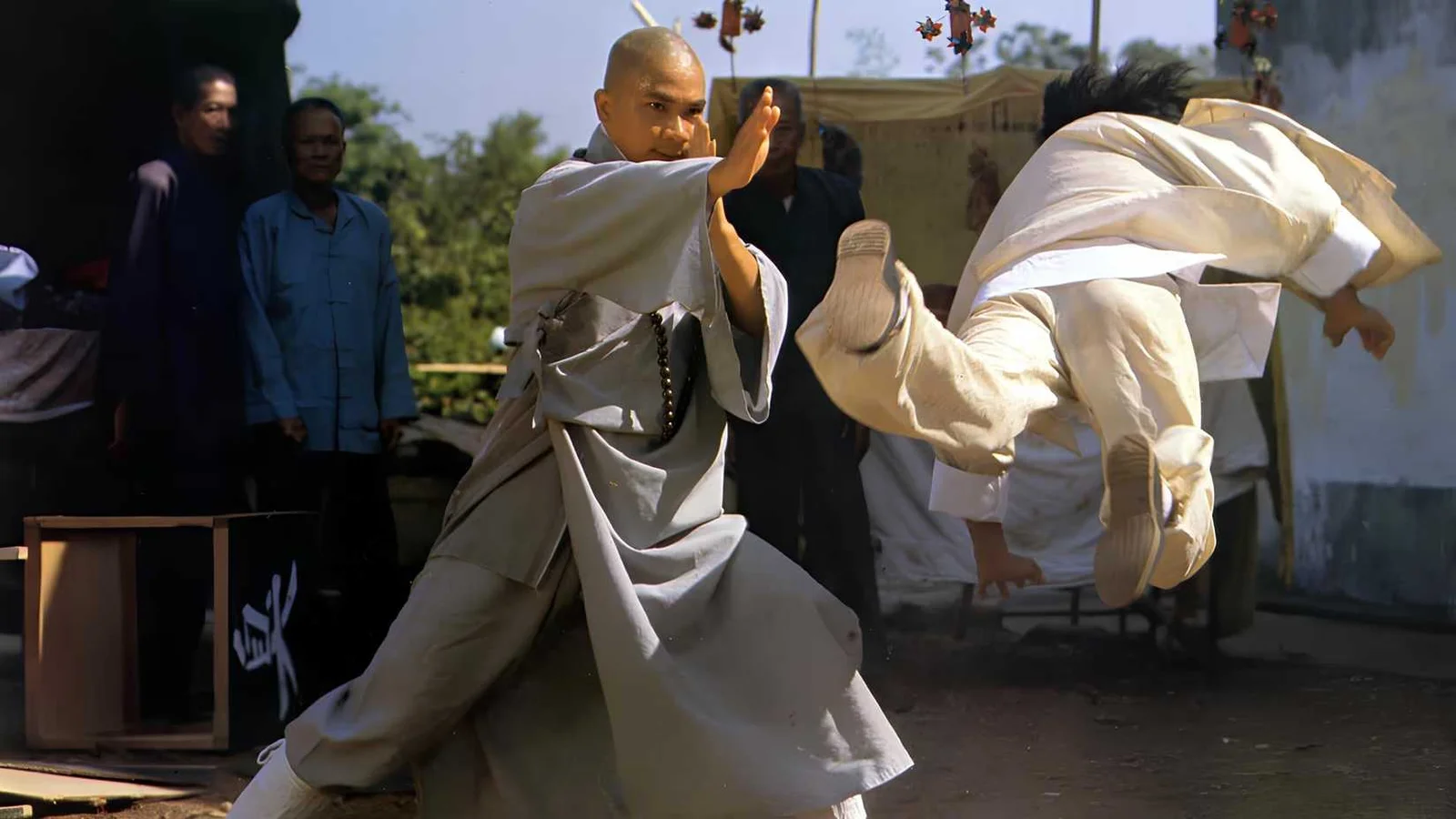 8 Filmes Clássicos de Kung Fu com Ação Nota 10 e Gratuitos para Assistir