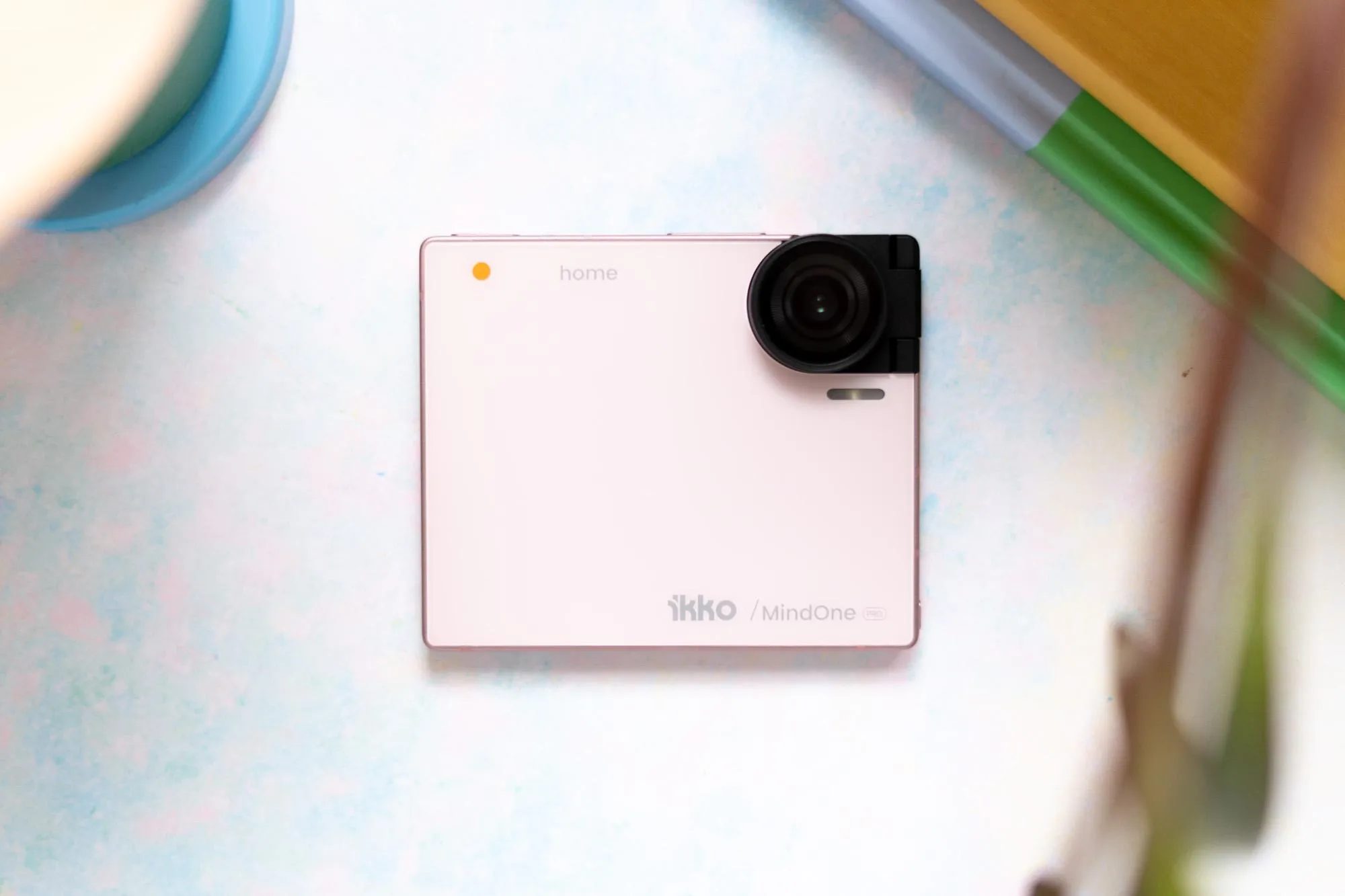 Ikko MindOne Pro: o smartphone compacto que decepciona em desempenho e usabilidade