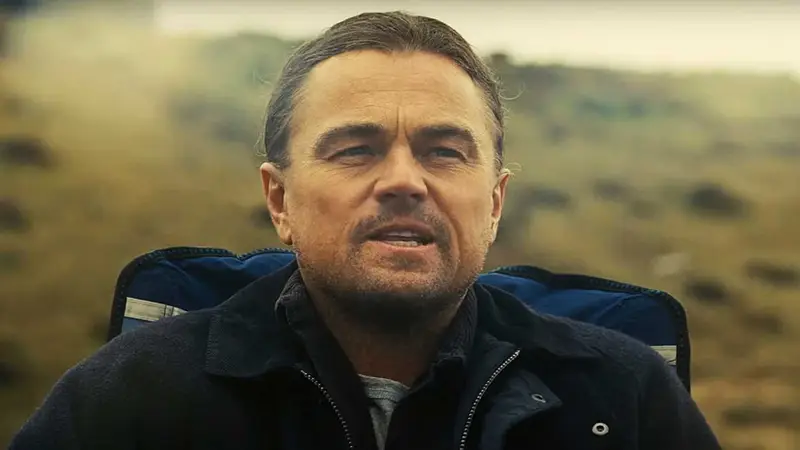 Leonardo DiCaprio quebra regra de 37 anos e fará sequência ao lado de Christian Bale em Heat 2
