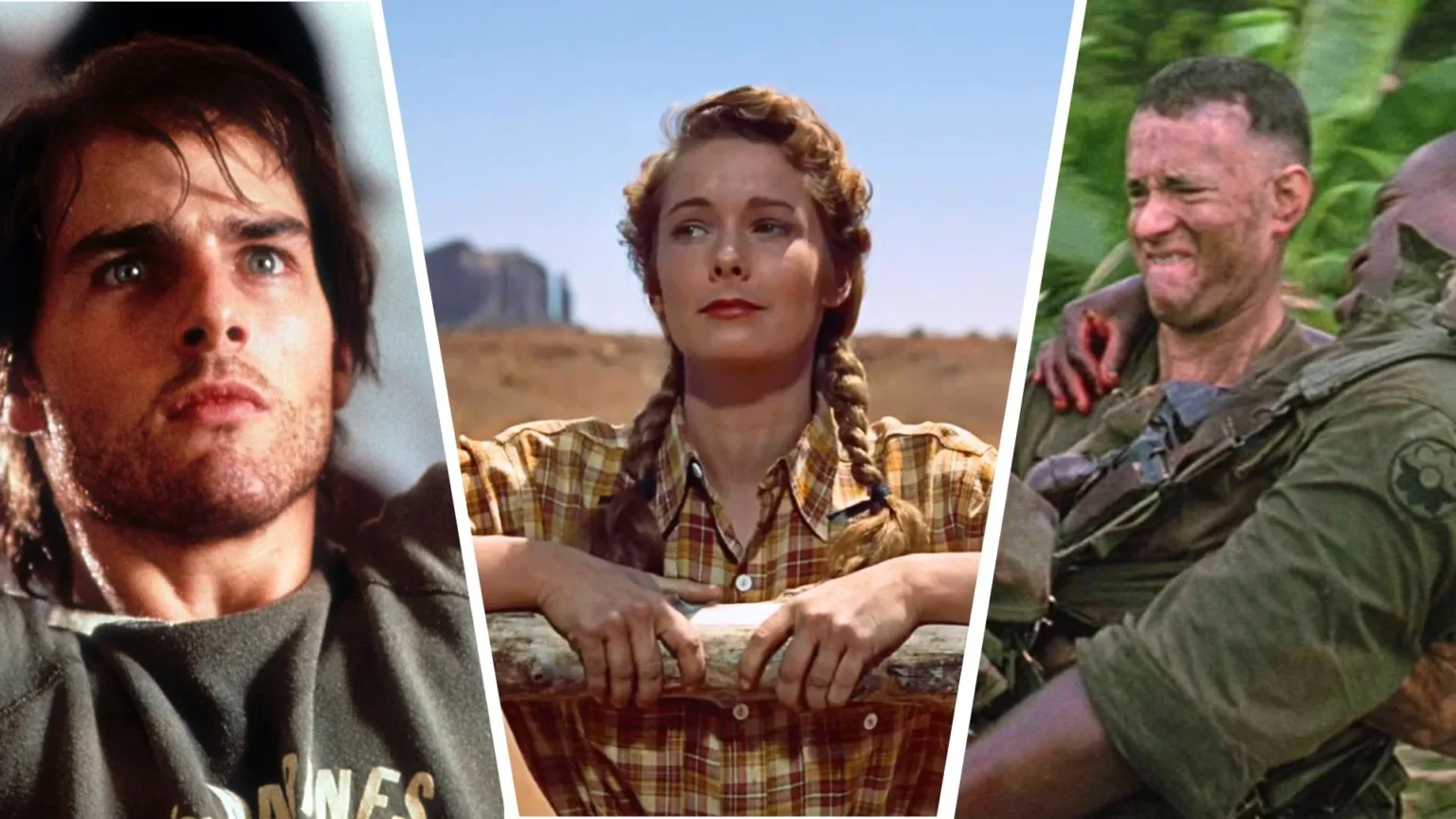 Os 10 Filmes Mais Americanos de Todos os Tempos e o Espírito dos EUA no Cinema