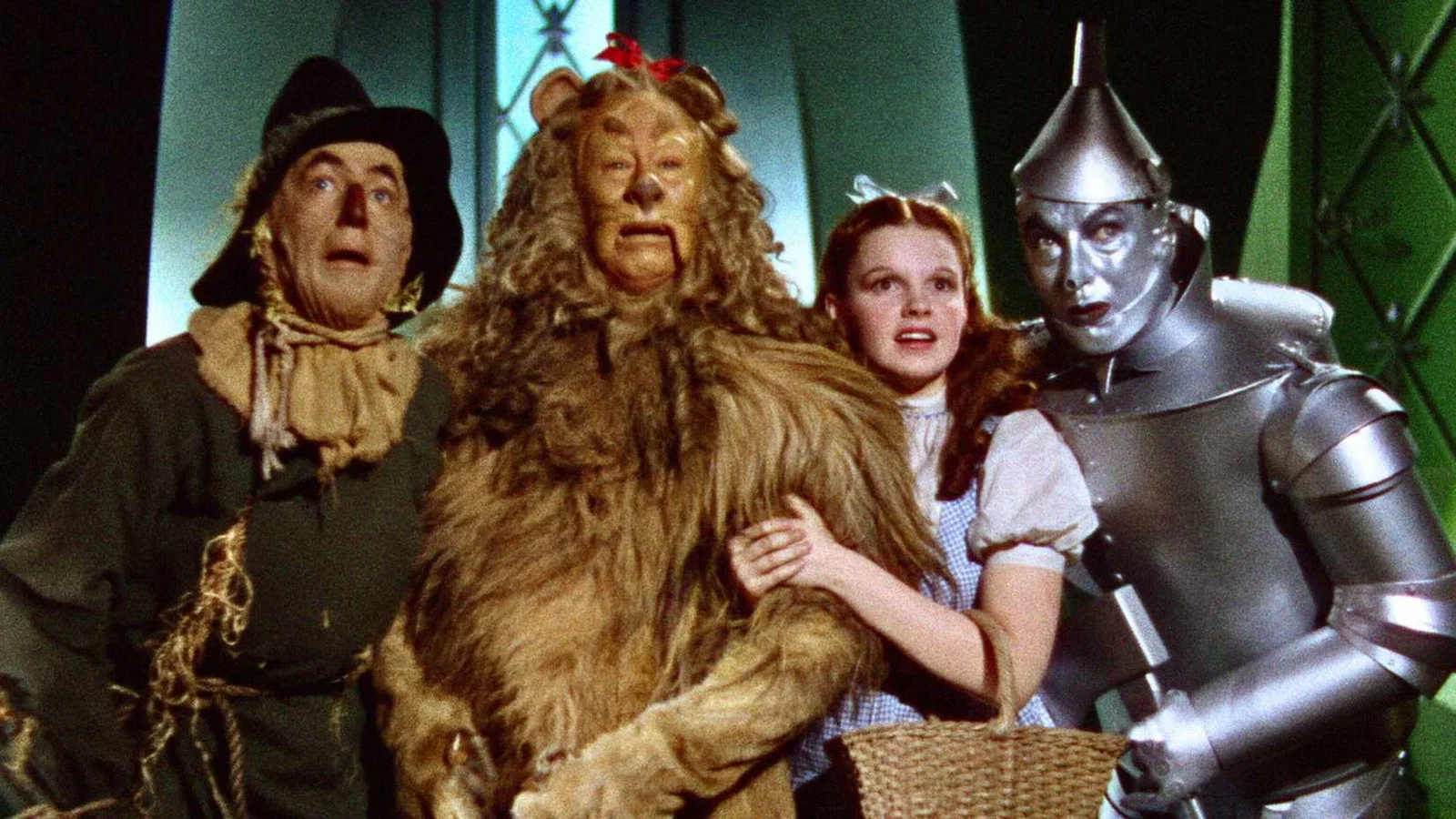 Os 10 Filmes Mais Americanos de Todos os Tempos e o Espírito dos EUA no Cinema