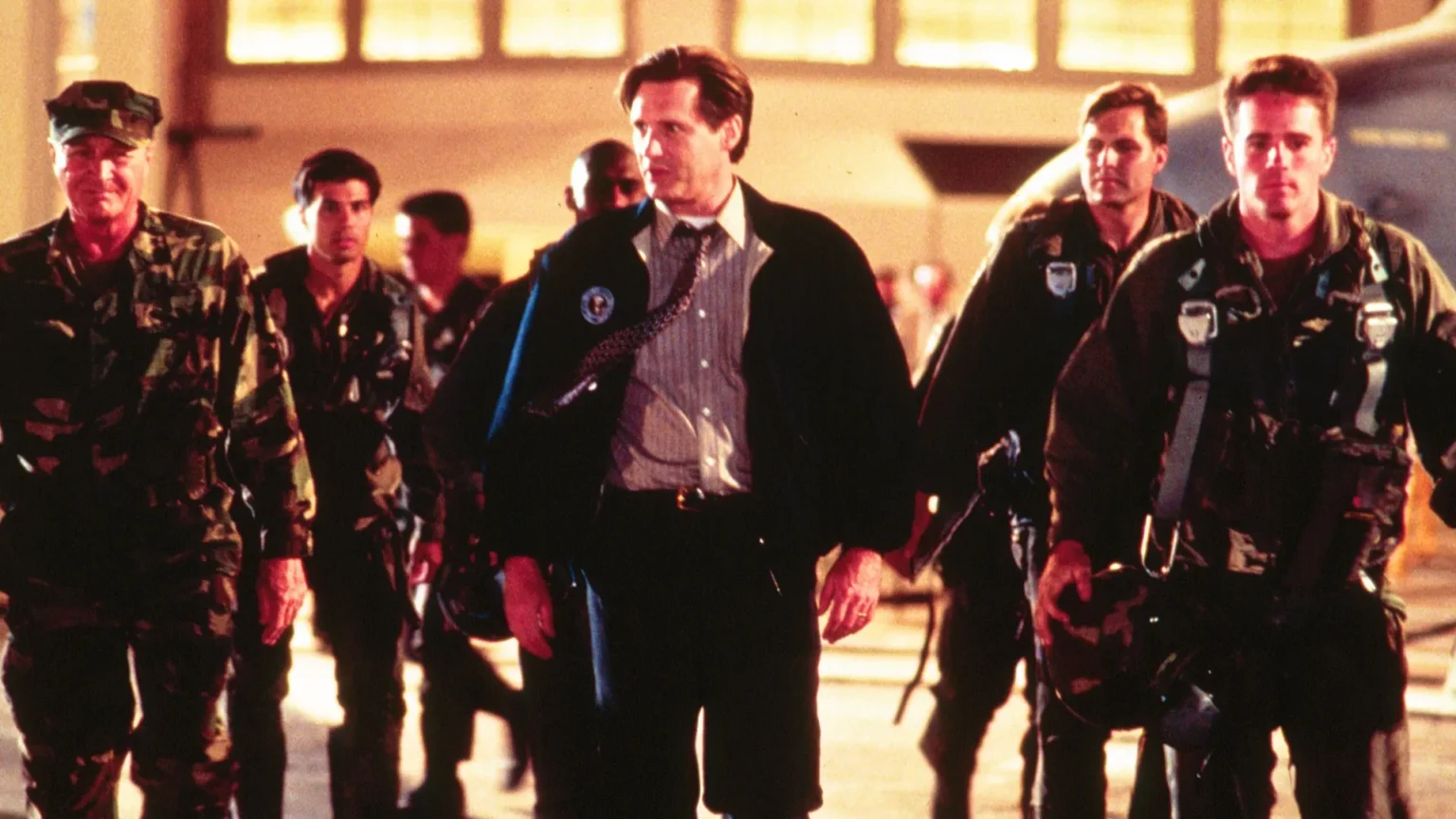 “Independence Day” Completa 30 Anos e Continua Símbolo do Cinema Americano