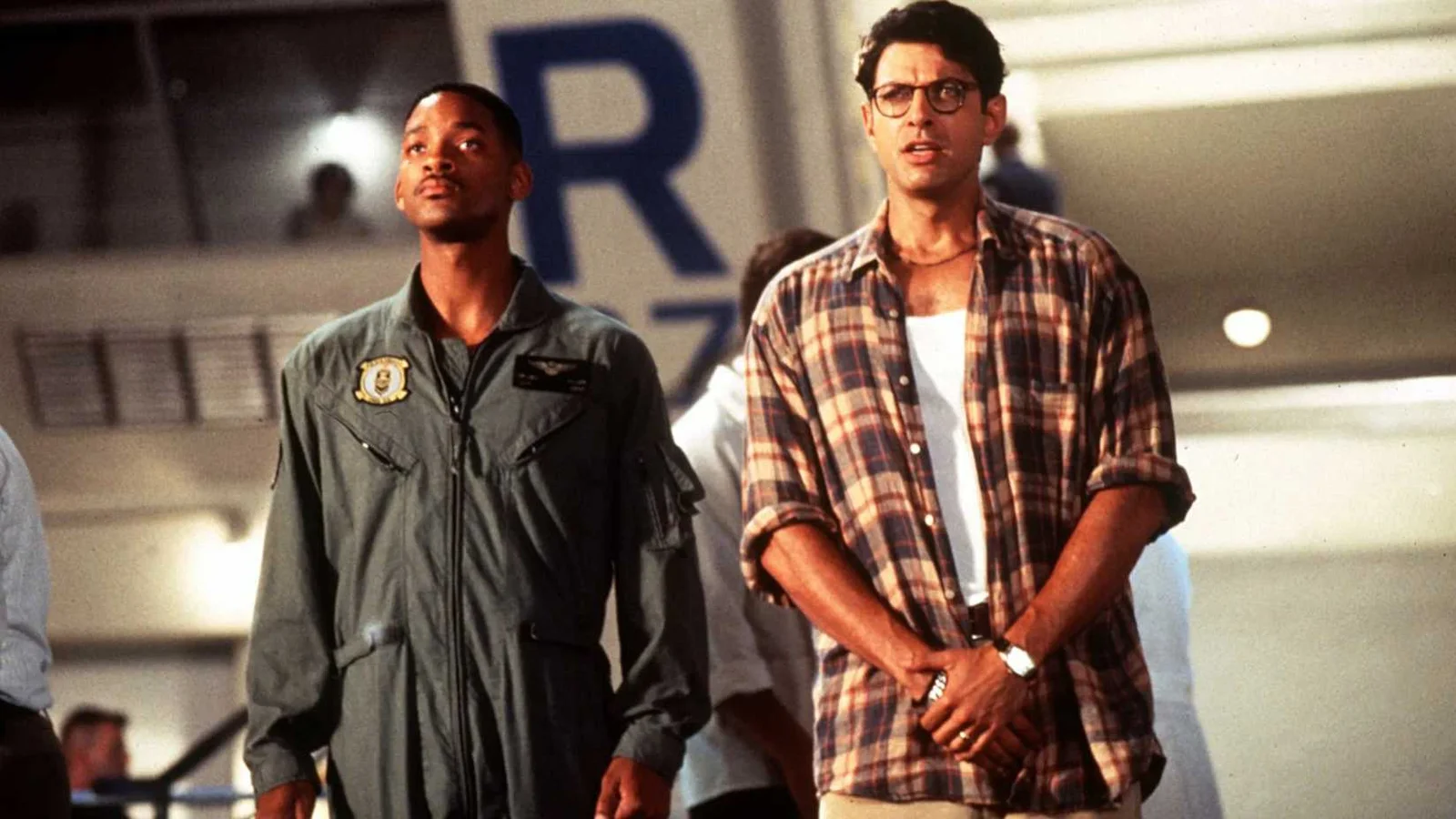 “Independence Day” Completa 30 Anos e Continua Símbolo do Cinema Americano