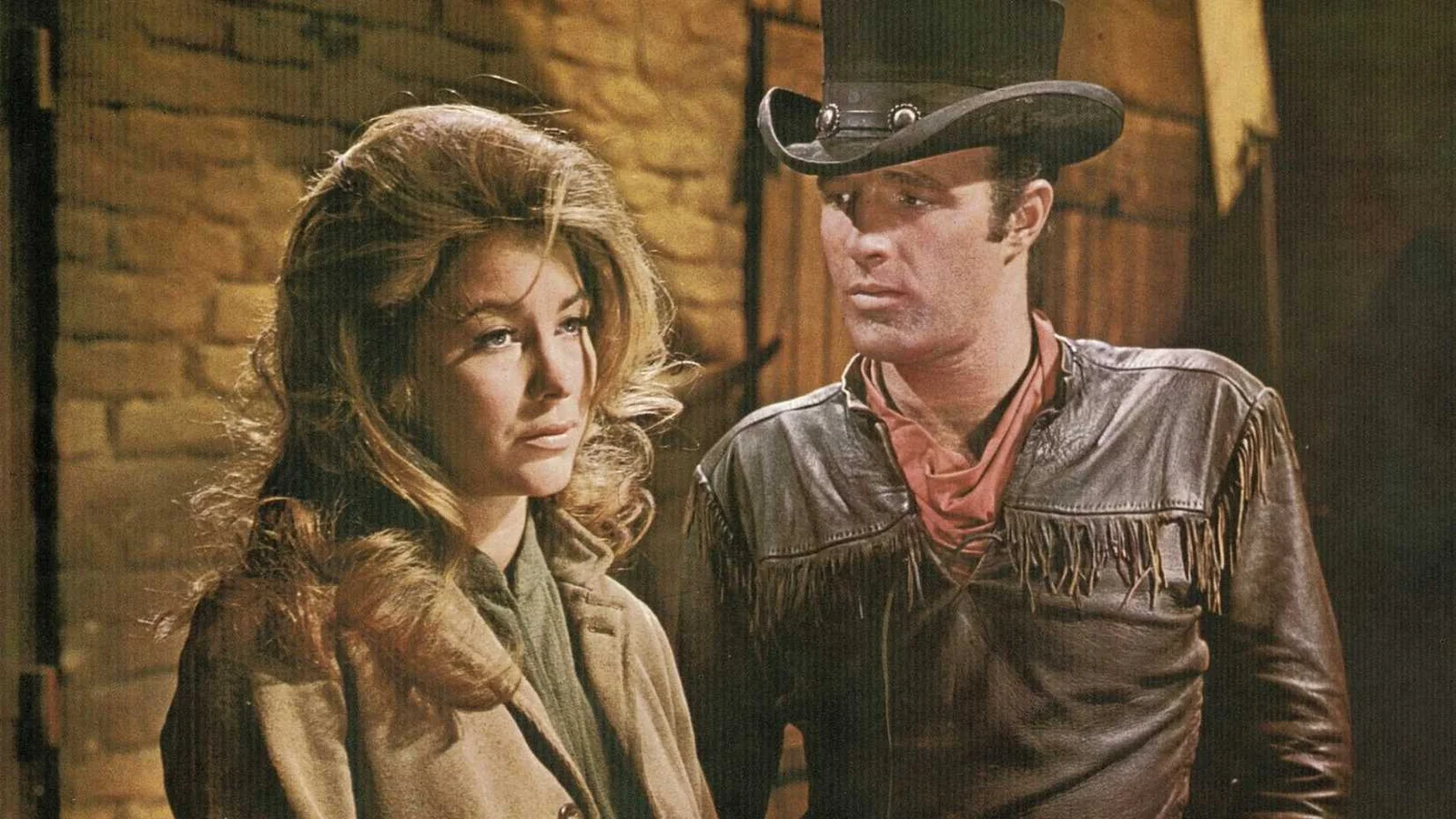 Os 6 Filmes de Faroeste Clássicos de John Wayne que Continuo Assistindo