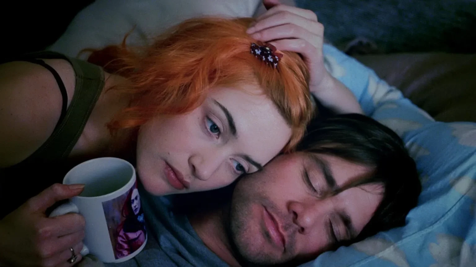 Filmes leves e tranquilos que ajudam a dormir melhor à noite