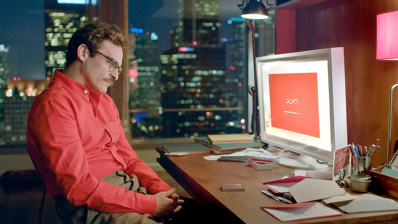 Filmes leves e tranquilos que ajudam a dormir melhor à noite