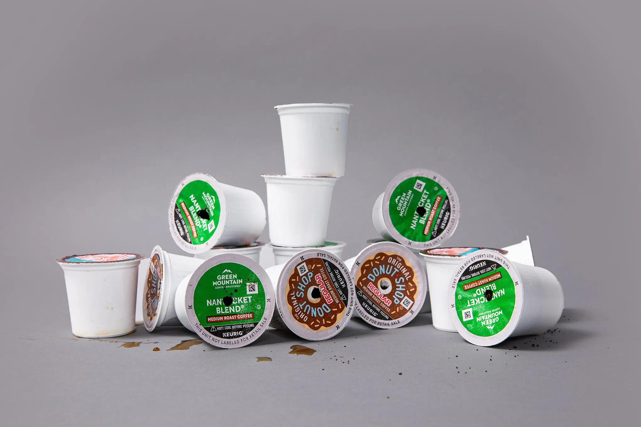 Como a Keurig revolucionou, mas também complicou, o consumo de café