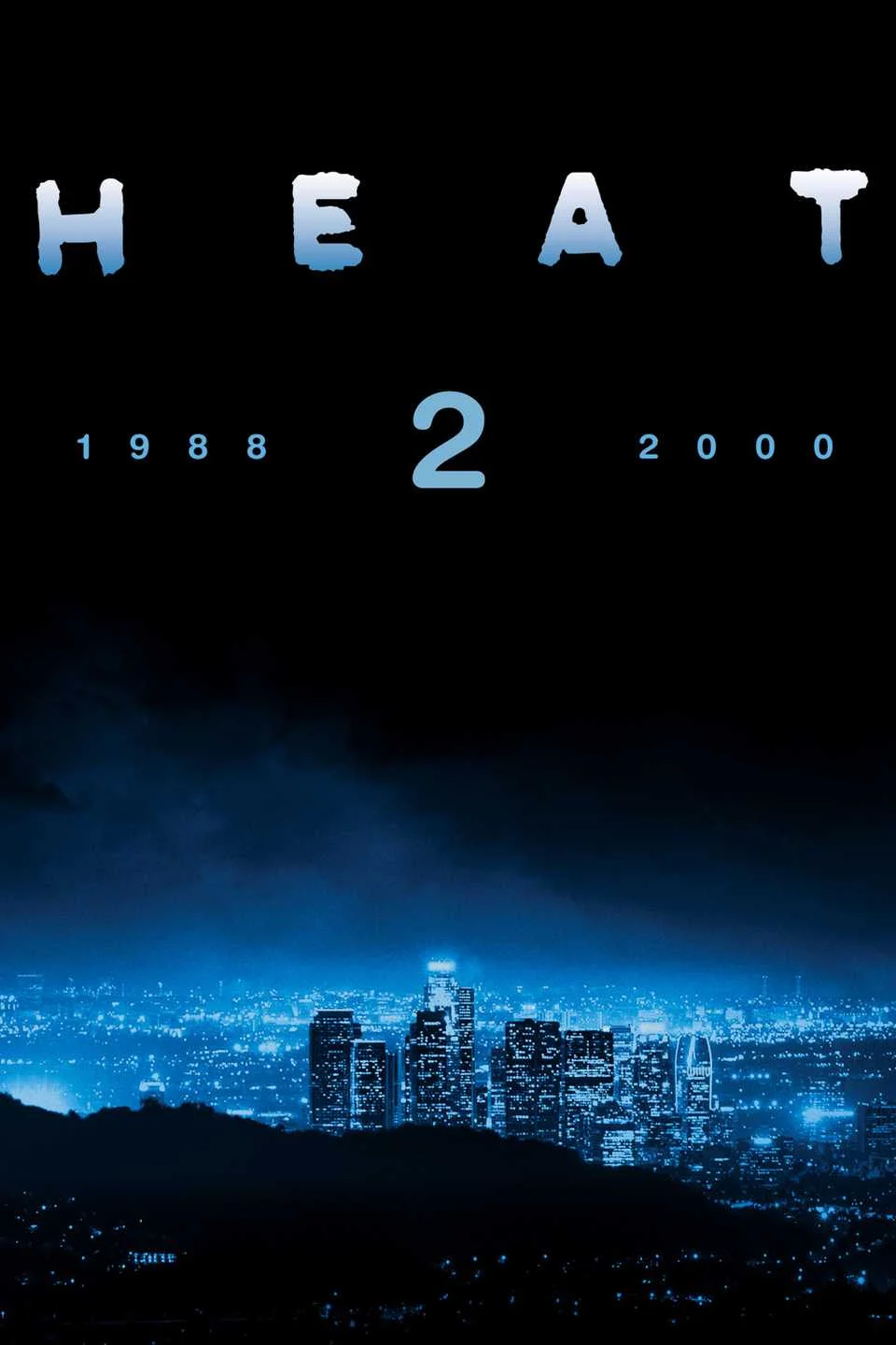 Christian Bale, Leonardo DiCaprio e Stephen Graham Confirmados em Heat 2 com Papéis do Filme Original