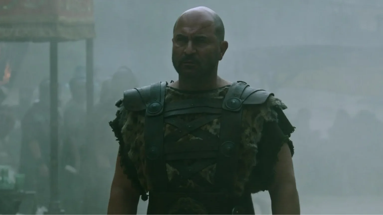 Sequência de Gladiator estrelada por Ridley Scott faz sucesso no streaming mundial