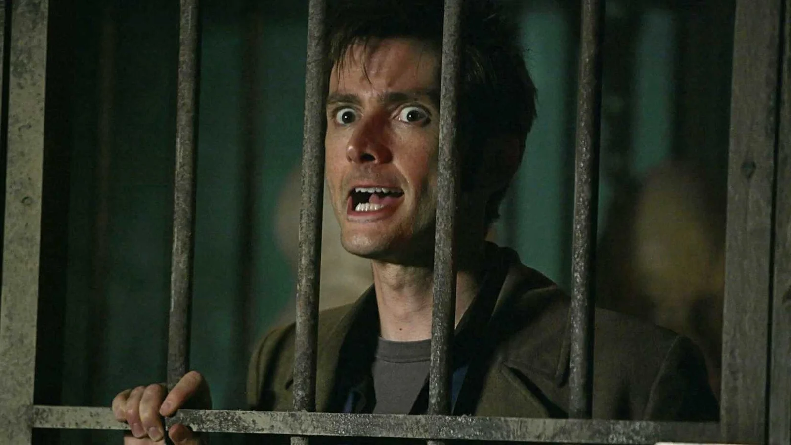 Frase marcante de Doctor Who relembra o lado sombrio do personagem após 15 anos