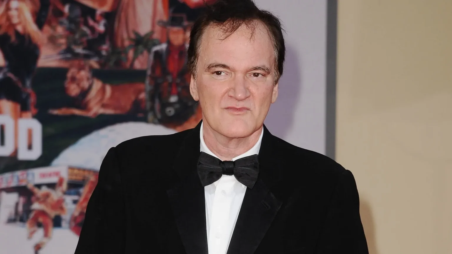 Quentin Tarantino avança na produção de seu décimo e último filme com estreia prevista para 2028