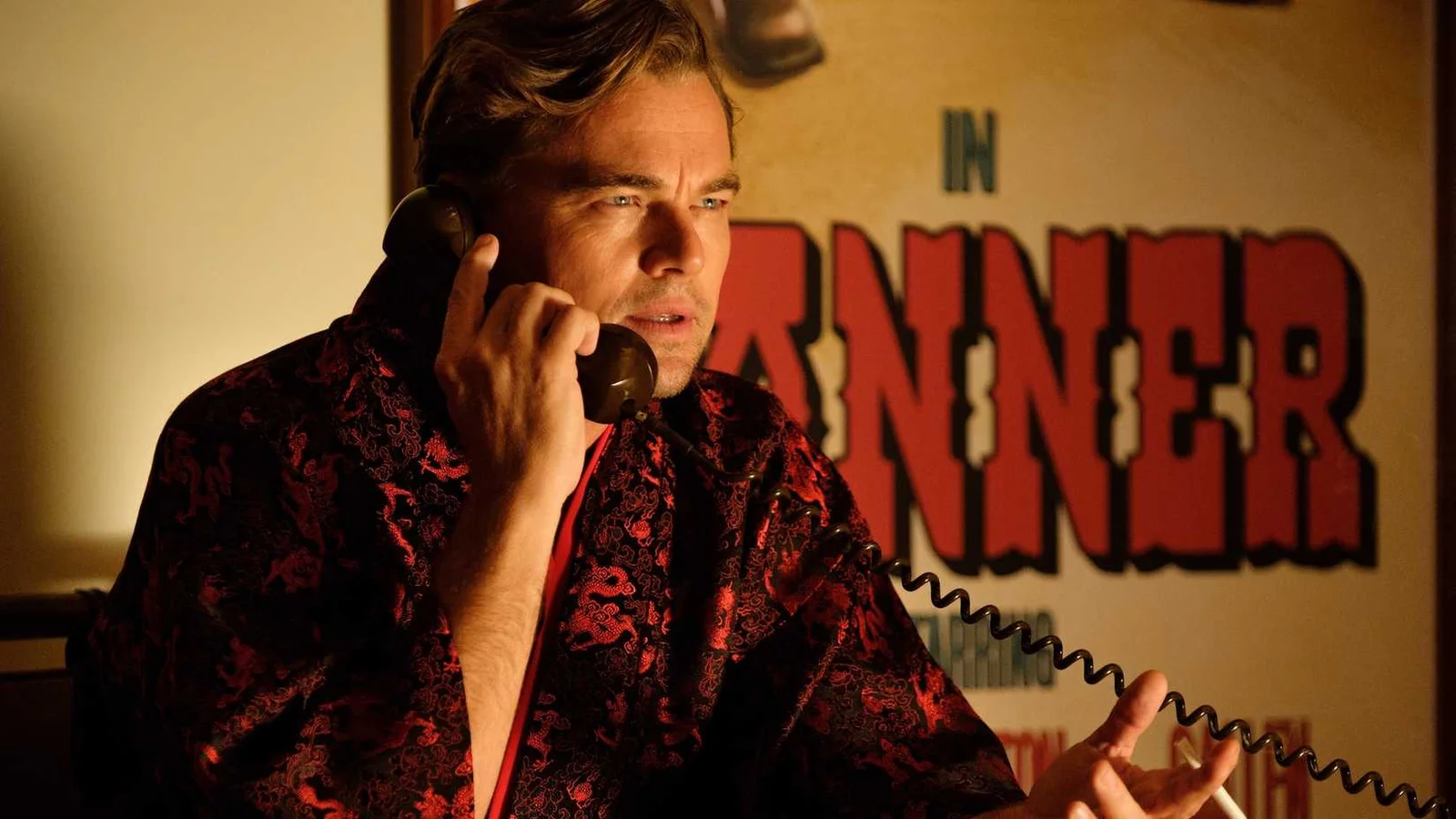 Quentin Tarantino avança na produção de seu décimo e último filme com estreia prevista para 2028