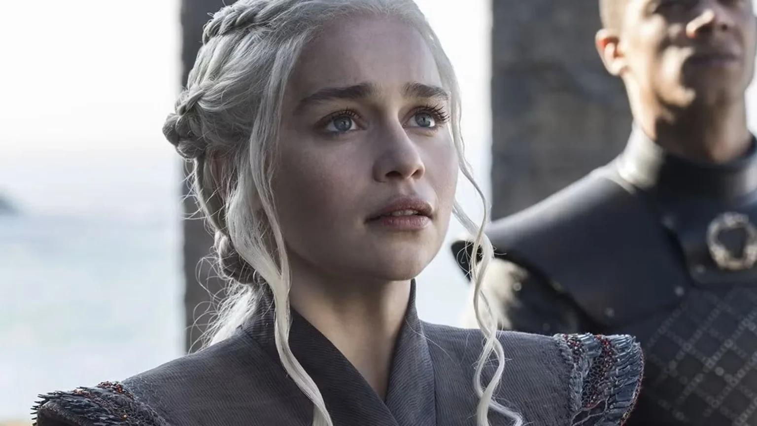 HBO retoma trama abandonada de Game of Thrones com nova abordagem em House of the Dragon