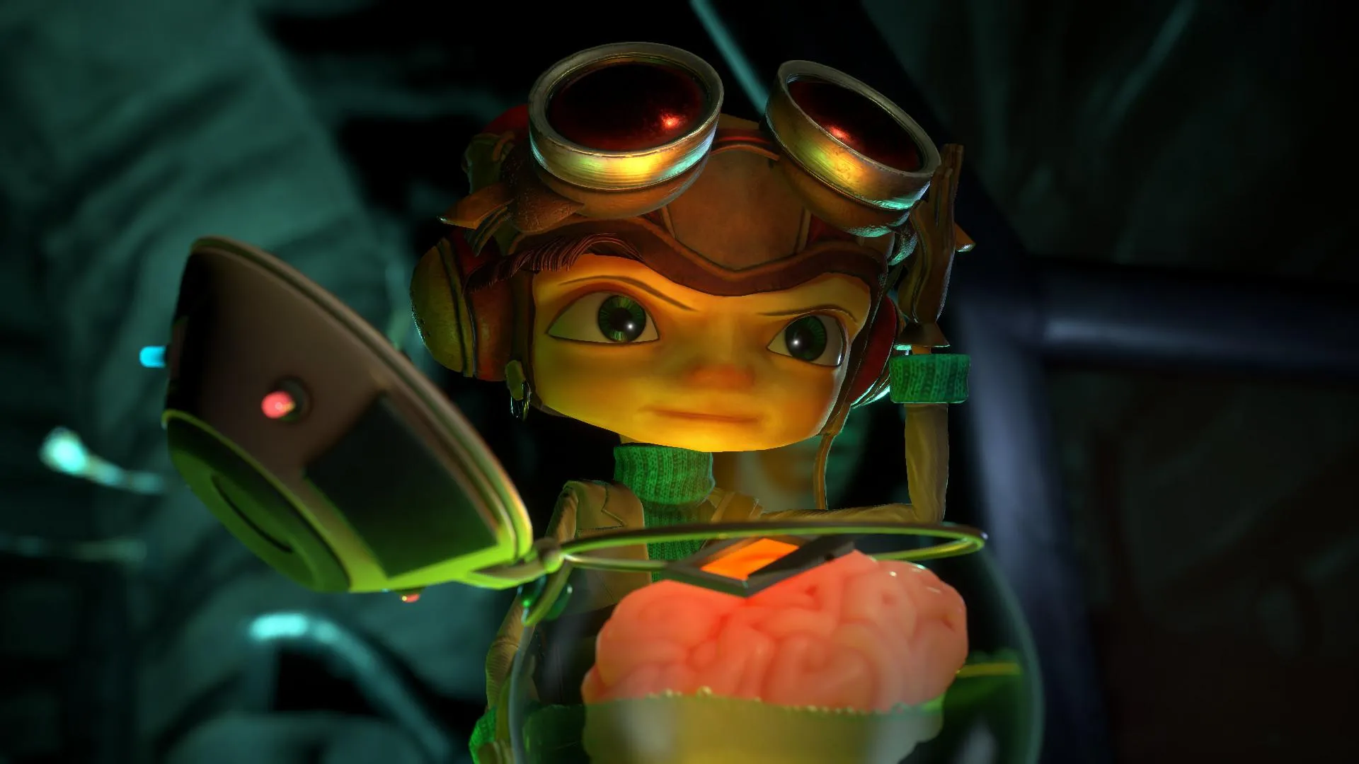 Estúdios Double Fine e Compulsion retornam ao modelo indie e mantêm franquias após saída da Microsoft