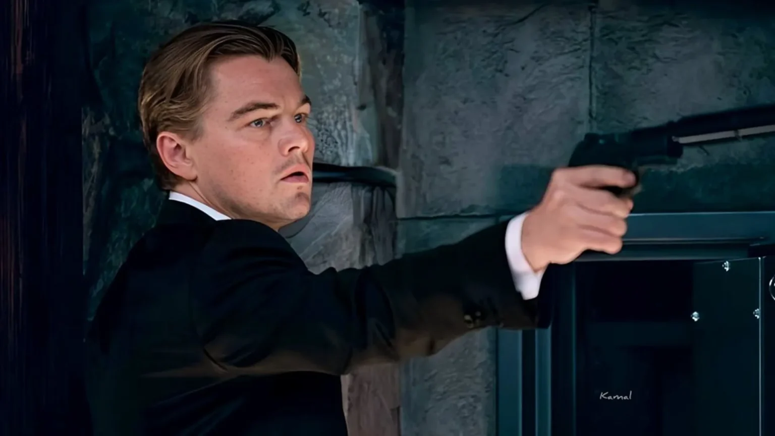 Leonardo DiCaprio retorna em sequência aguardada de “Heat” com jovem estrela em destaque