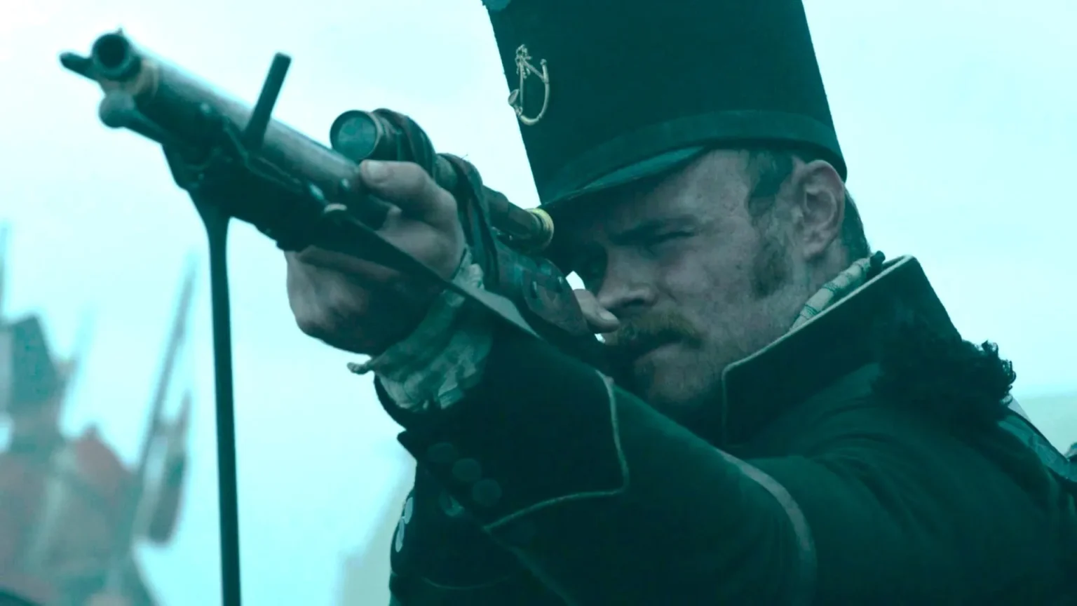 Filme “Napoleon” de Ridley Scott vira sucesso inesperado no streaming após fracasso nas bilheterias