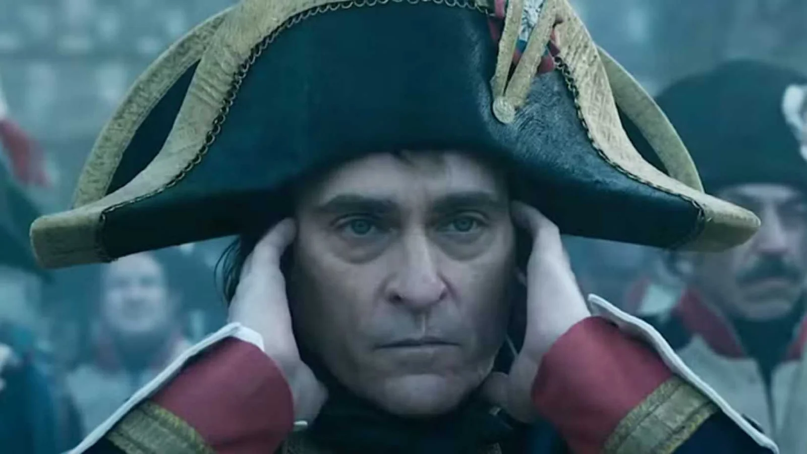 Filme “Napoleon” de Ridley Scott vira sucesso inesperado no streaming após fracasso nas bilheterias