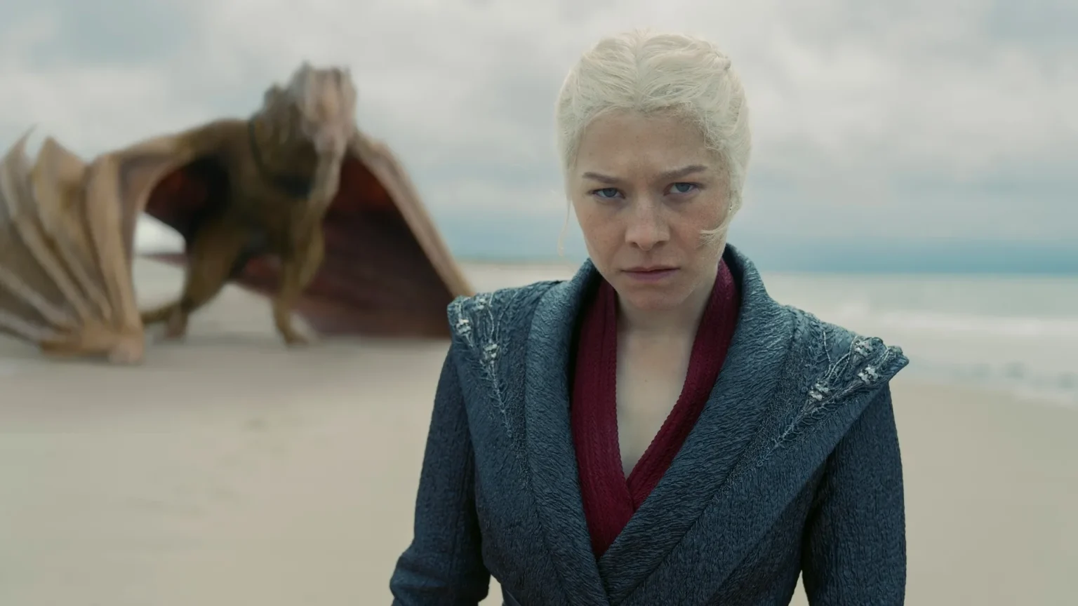 Govee lança nova linha de iluminação para TV com efeitos de House of the Dragon