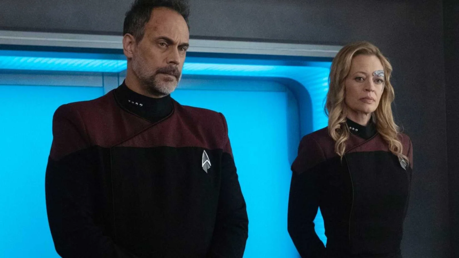 As melhores duplas Capitão e Primeiro Oficial de Star Trek e sua química a bordo