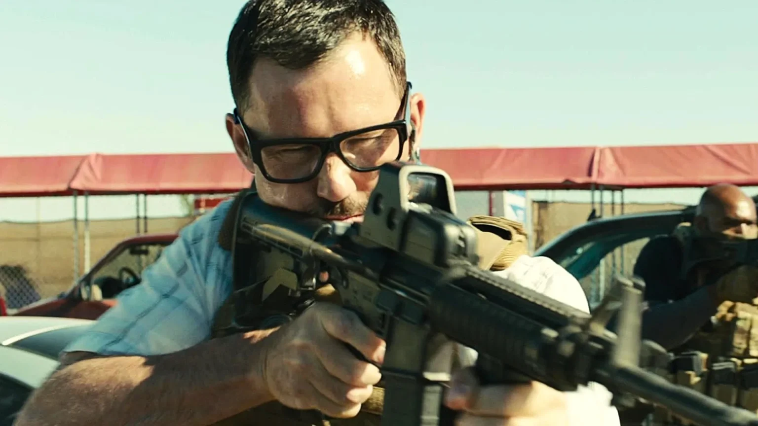 Sicario: thriller de Taylor Sheridan volta a conquistar público no streaming e gera expectativa para continuação
