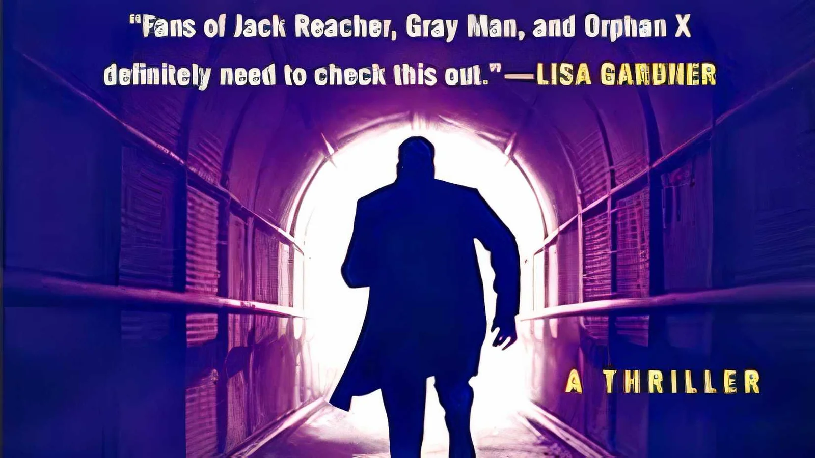Amazon prepara nova adaptação de thriller para o cinema inspirada em sucesso de Reacher