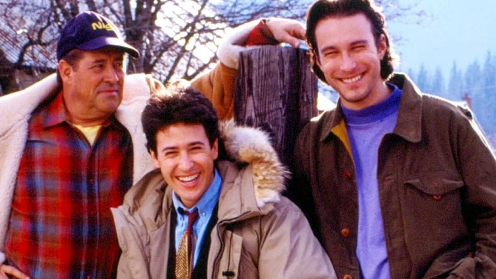 As 10 séries perfeitas dos anos 1990 que continuam marcando gerações